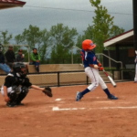 Scott Pometta 10U Plainfield Diamond Kings