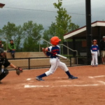 Scott Pometta 10U Plainfield Diamond Kings