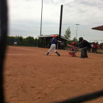 Scott Pometta 10U Plainfield Diamond Kings