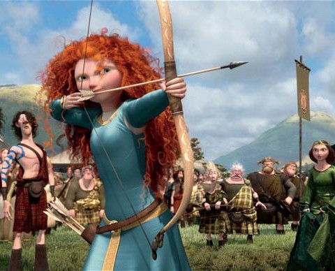 Merida