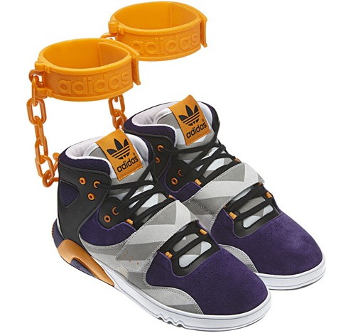 adidasShoe