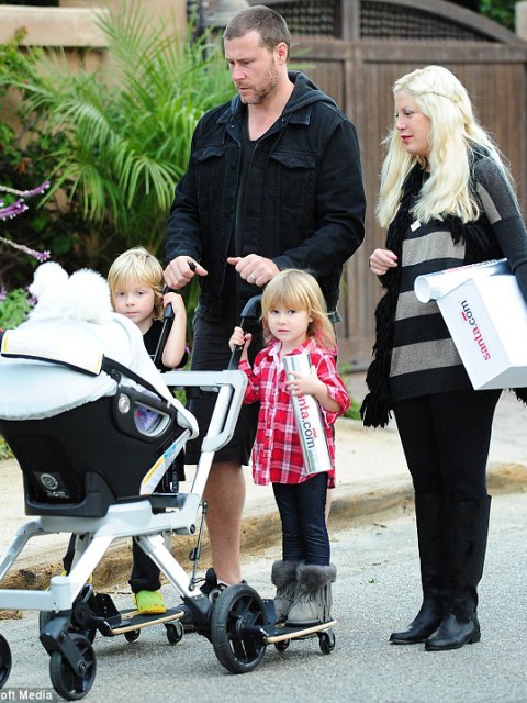 Dean McDermott