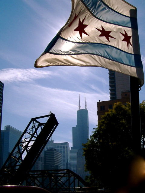 chicago-flag