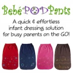 BebePodPants