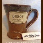 Wordologies Mug