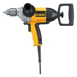 drill