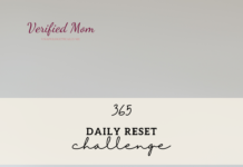 Daily Reset, Big Impact: Tiny Habits That Make Home Feel Lighter