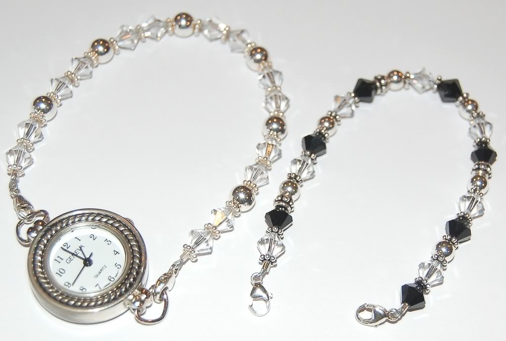 Hope bracelet
