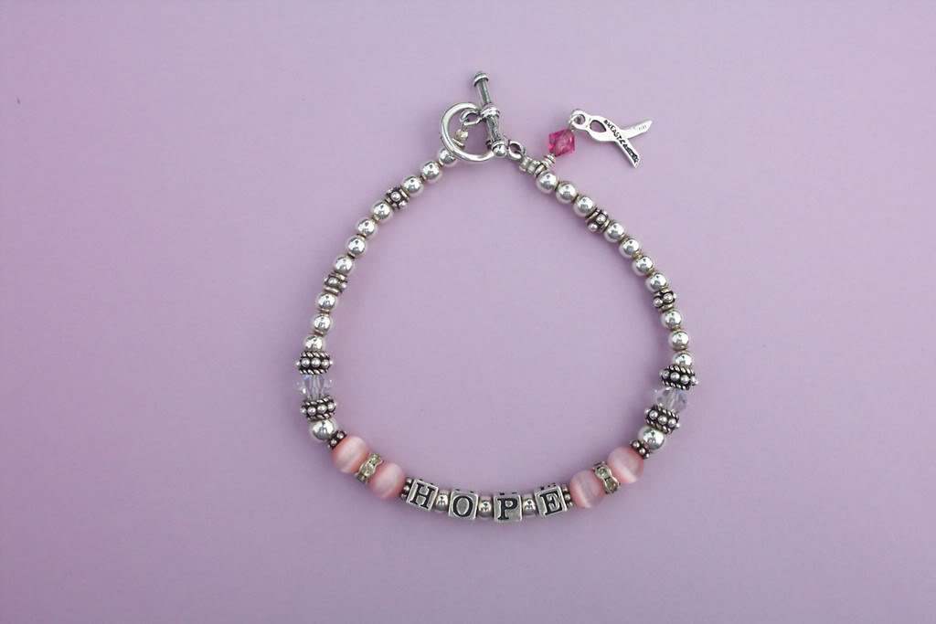 Hope Bracelet