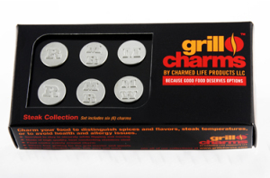 Grill Charms