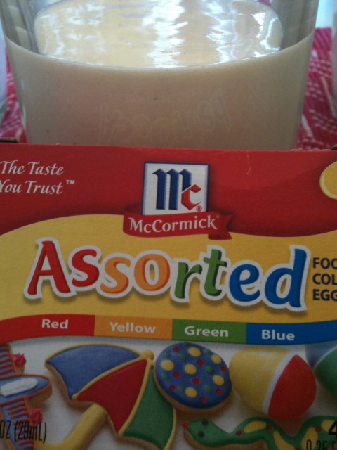 batter cups