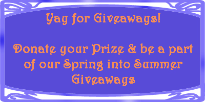 Giveaway