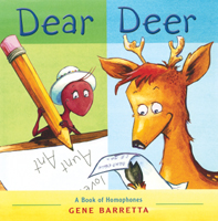 DearDeer