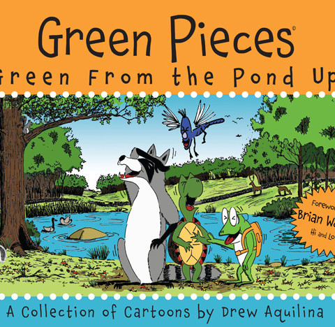 GreenPieces