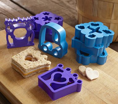 sandwichcutters