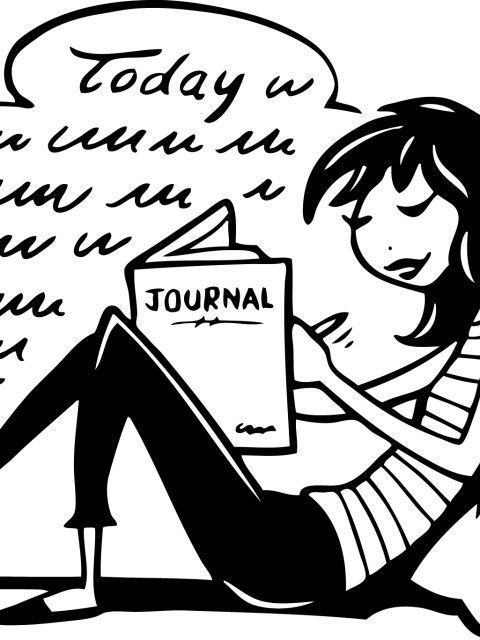 teenwriting