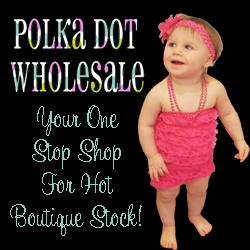 Polka Dot Wholesale