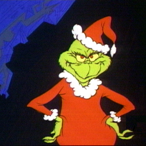 Grinch