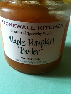 Maple Pumpkin Spice Cupcakes