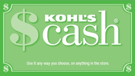 kohlscash