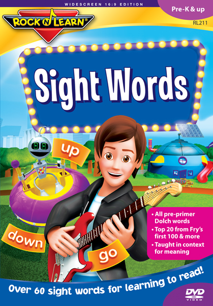 Sight-Words-DVD-Rock-N-Learn