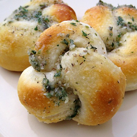bread