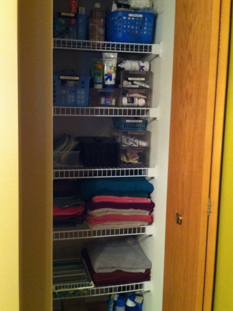 After