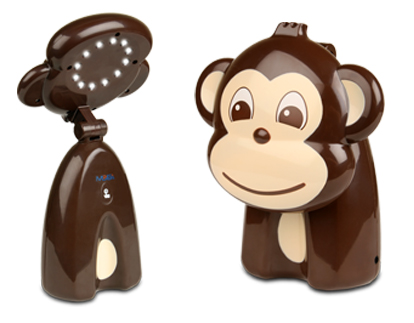 Monkey-AnimaLamp