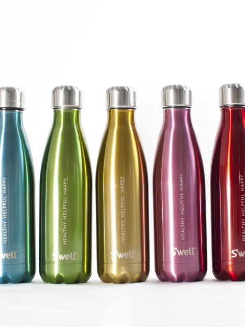 Swell bottle image