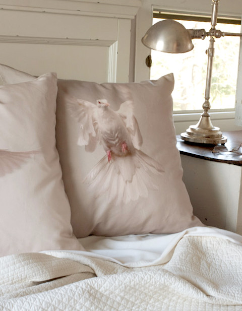 environmental on bed