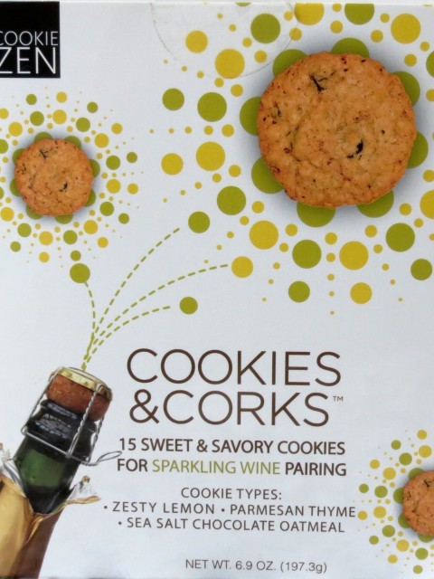 Cookies&Corks