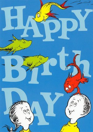 HappyBirthdayDr.Seuss