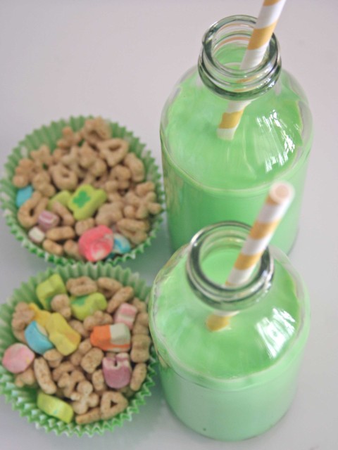 Lucky Charms