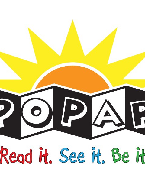 POPAR-Logo
