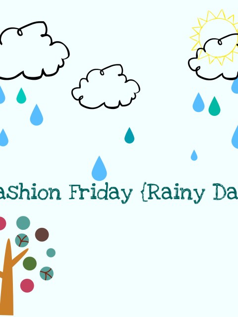 Rainy Day