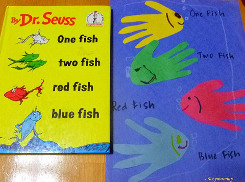 dr seuss