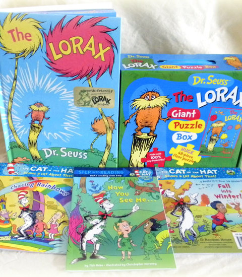 lorax