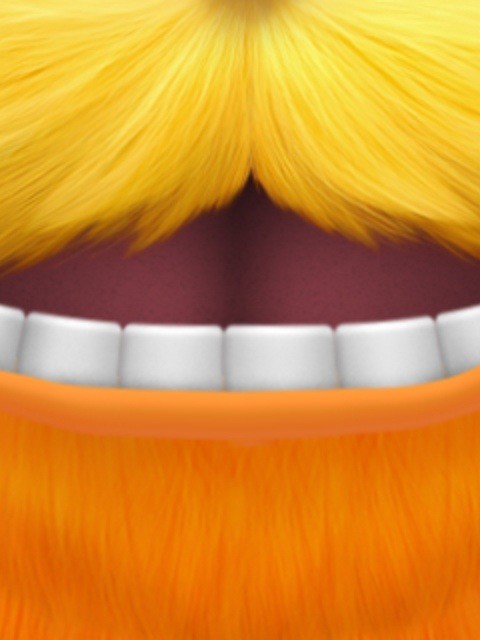 lorax-ap