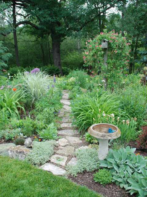 select the right plant…