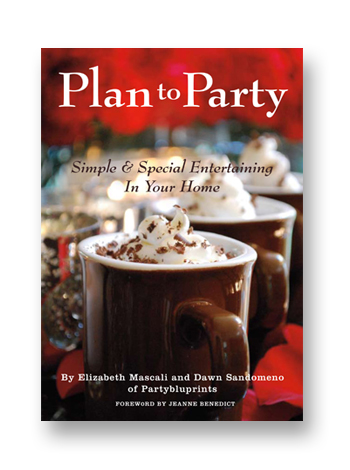 PlanToParty