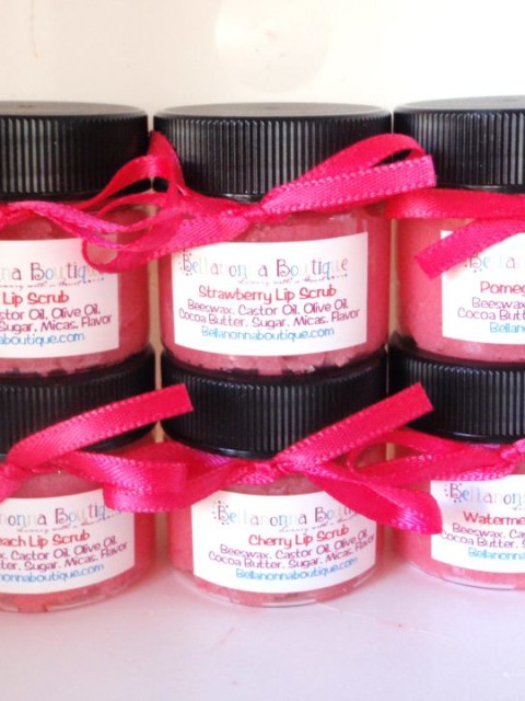 lipscrubs