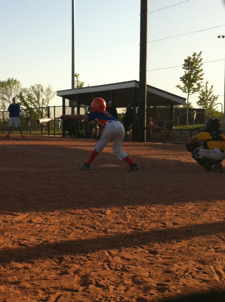 Baseball