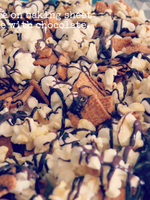 S’moreCorn
