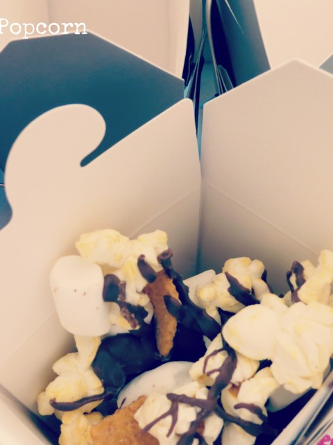 S’moreTakeOut
