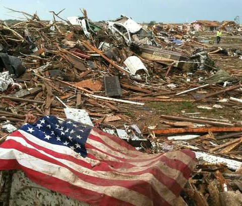 MooreOKTornado