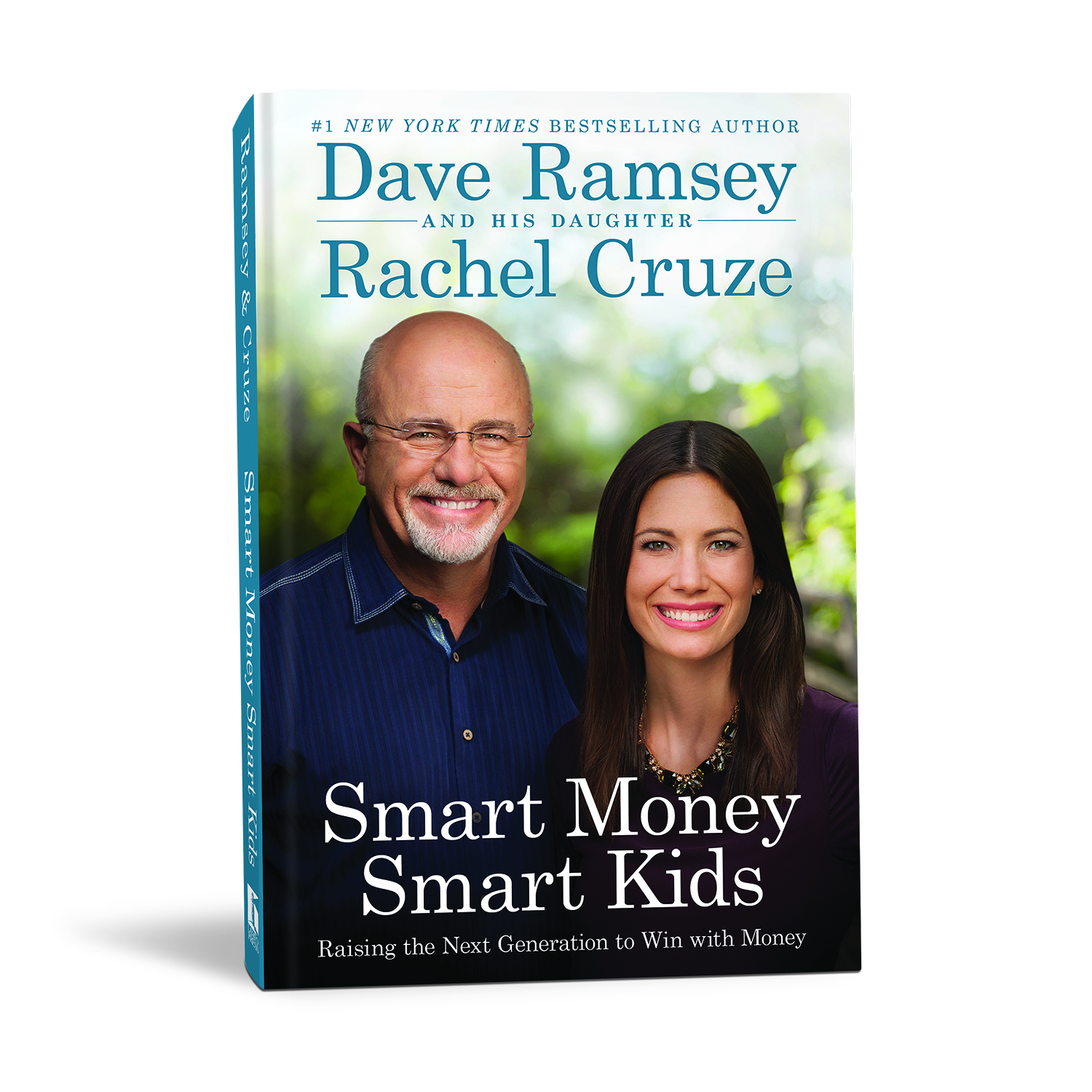 Smart Money by Dave Ramsey & Rachel Cruze