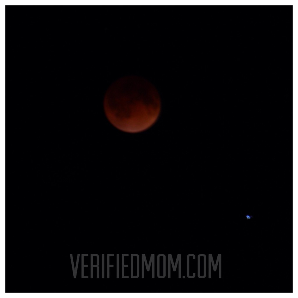 bloodmoon