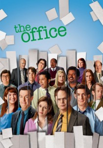 First Job - The Office