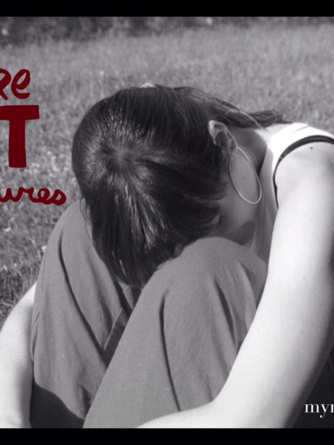 We Are Not Our Failures