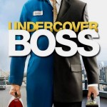 Undercover Boss on #Netflix